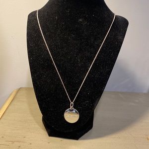 Mamacita necklace